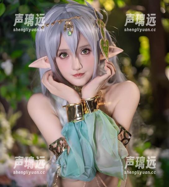 微密圈 - 驶向未知，古阿扎校园的无圣光写真梦游探索记