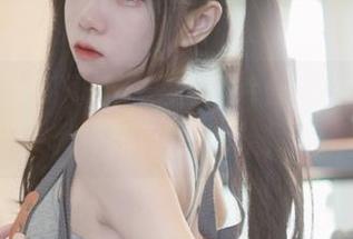 圣诞随拍？可可小白兔的大片合集，这种日子就像巧克力一样甜。