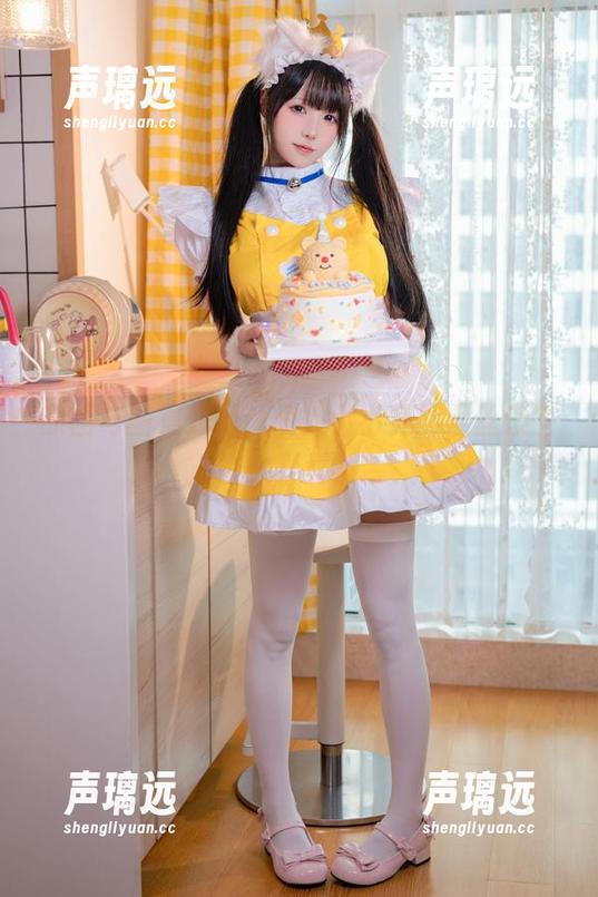 咬人小小兔 原图与图集对比,咬人小小兔的黑丝镂空衣效果竟然...