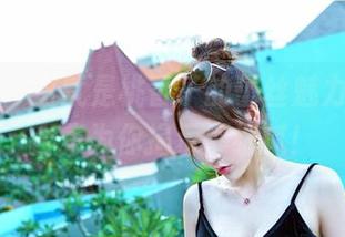 嗲囡囡 - 这就是桃香子的蕾丝魅力，原图合集为你揭示那细腻！
