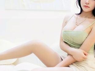 嗲囡囡 - 流氓小巫女的私拍：我和她的礼服之间，果然有点小暧昧。