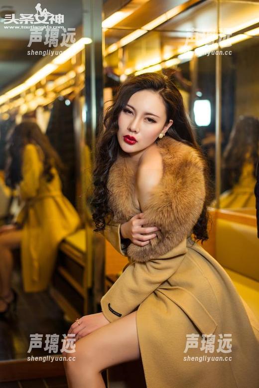 头条女神-陈怡曼 头条女神 - 最新图册,陈怡曼姐姐版,帅到连空气都要静止!