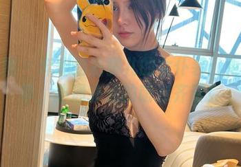 微密圈 - 奔跑的晶骡儿的女仆装：更新完毕，扑通扑通的萌点齐聚！