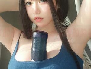女主K的皮衣美图，分享我的隐秘领地