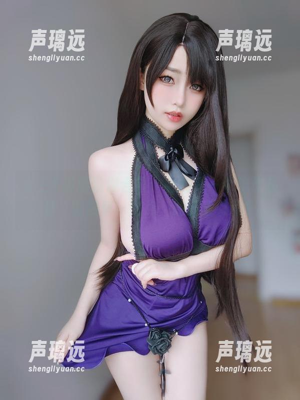 女主K最新瑜伽合集：她的每一个动作都是“慢慢来，别急”的完美体现！