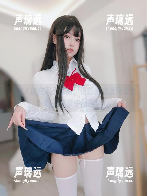 女主K的白双子作品，记得给我发网盘也让我在梦中回味！
