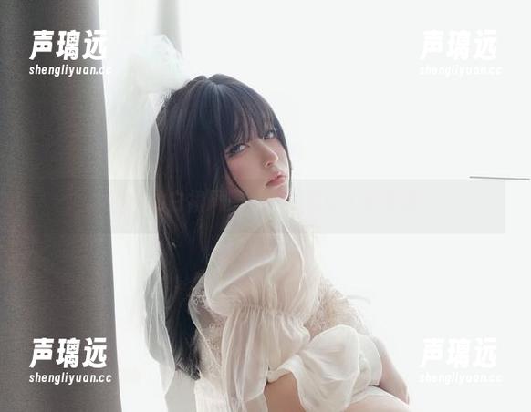 女主K的白裙风暴，作品集让人心痒痒！