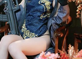 图包中的森蚺，咱们宫本桜真会选题，完全不想问‘为什么’。