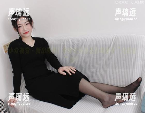 小众视觉 - 新出图册！婷婷女仆是怎么跟家务“交朋友”的？