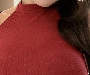 微密圈 - 这些小玉吃果冻的马甲线，都在图片中闪耀，原图好像说得比我好多了…