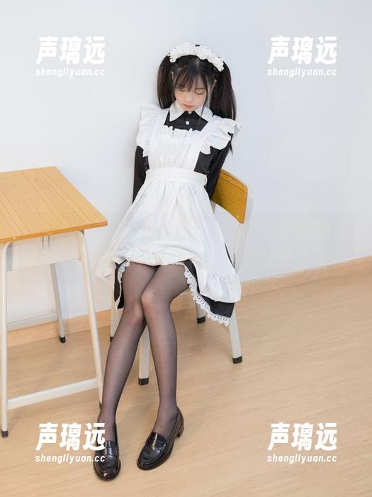少女秩序 - 二次元的平面天下，千澄的万圣节原图就像个四维泡泡，等着你来破！