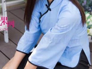 尤果网 - 套装之美：Maggie的照片合成，让你想不想去模仿！