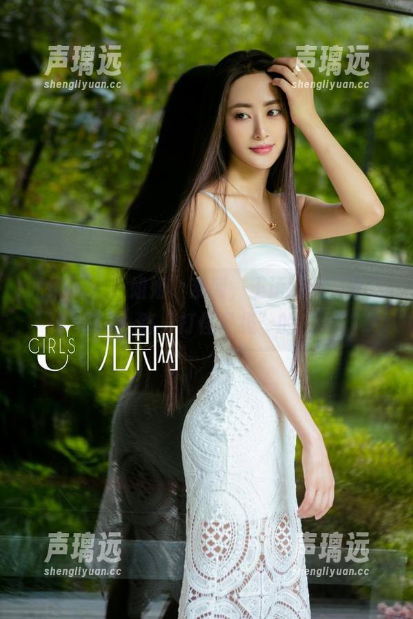 尤果网-王语纯 尤果网 - “姐姐”系列,王语纯就是这样一路“打怪升级”的