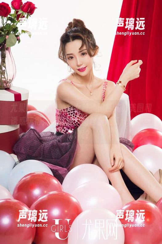 尤果网-田慕儿 尤果网 - 进击的兔女郎,田慕儿把美图和诱惑玩得淋漓尽致,图包里还有什么不可以呢?