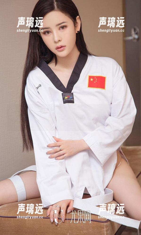 尤果网-菲儿 尤果网 - 菲儿的学妹美图合集,心中蓦然一惊