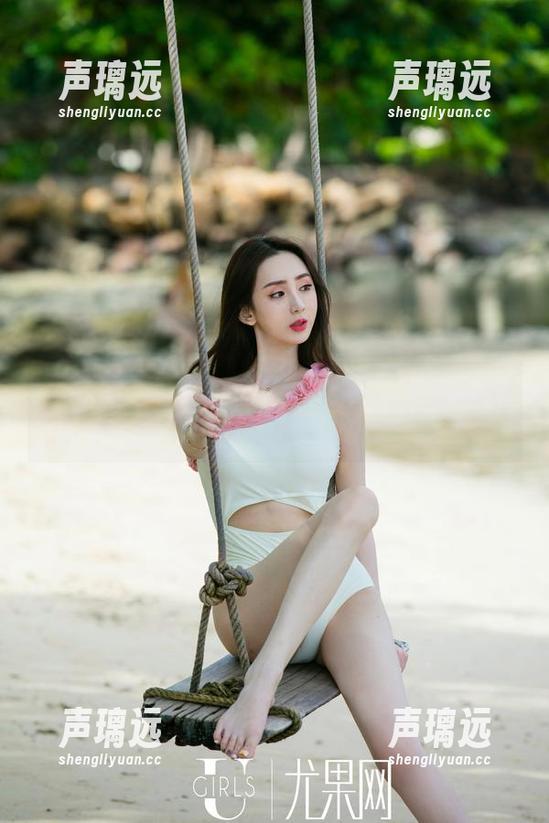 尤果网 - 私房合集：陈幼伊分分钟教你怎么做空姐！