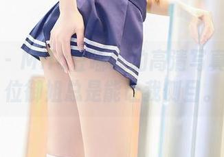 尤蜜荟 - Mila豆嘟嘟的高清写真——这位御姐总是能让我侧目。