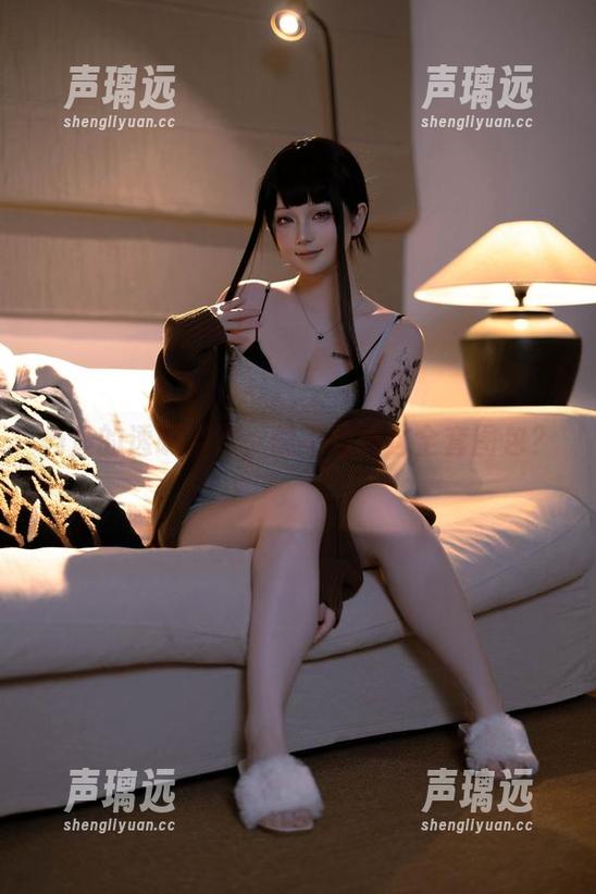屿鱼的透明姿态，想不想要这全套图包？