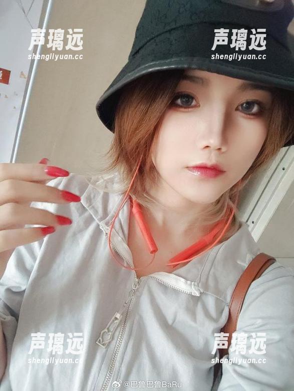 图集火起来啦！巴鲁巴鲁BaRu万圣节，让你变身精怪