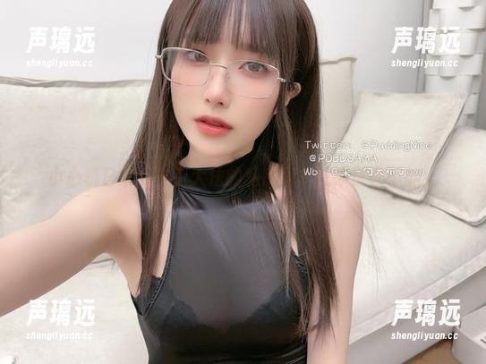 小心机日常，布丁大法的私房图集让你欲罢不能！