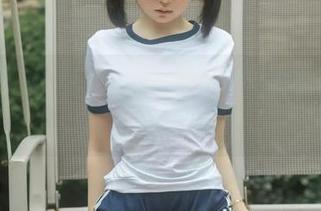 幼水铃衣：免费资源，谁说油亮不能是公益事业？