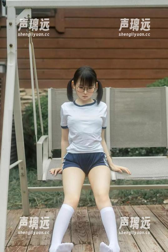 幼水铃衣：免费资源，谁说油亮不能是公益事业？