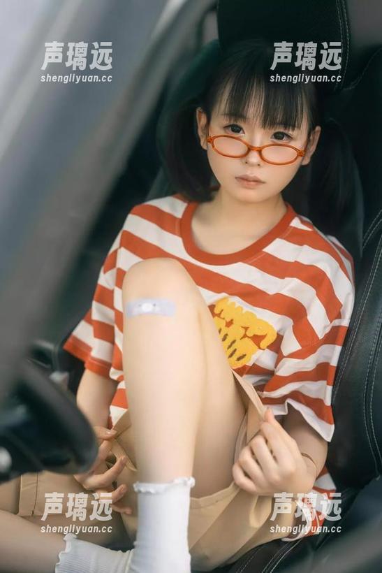 天台合集送上！幼水铃衣果然不愧是博主，怎么会这么好看？