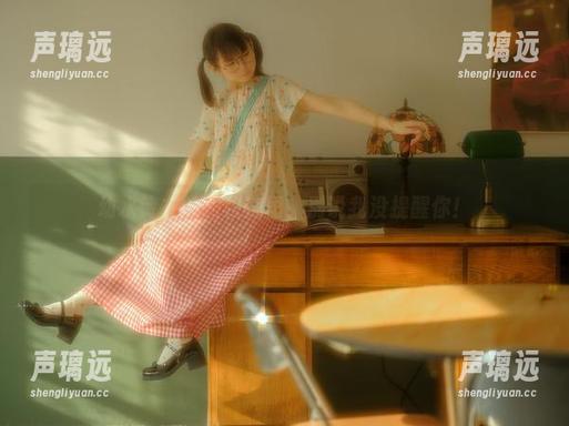 幼水铃衣的豹纹美图，别说我没提醒你！
