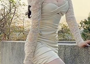 微密圈 - 写真也有秘密，徐莉芝的私房花园等你来“探险”！