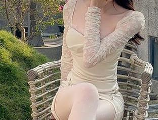 微密圈 - 在徐莉芝的校服合集里蹭个免费，旧时光又回来了没错，就是这么怀旧？