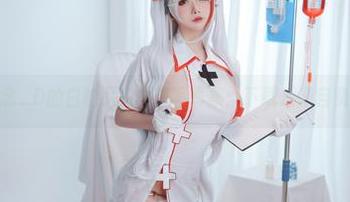 念念_D的白枪呆兔女郎写真集：下载后果自负哦