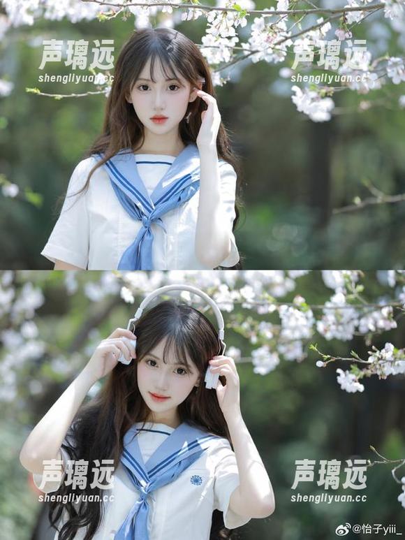 怡子yiii的私拍图集，内衣与迷离的眼神稍纵即逝