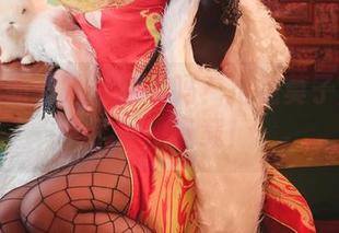 你见过斯卡哈兔女郎吗？抱走莫子放大招了，快下载！