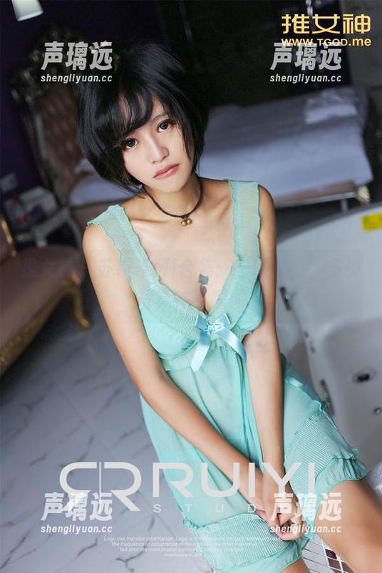 推女神 - 苏糯米Mi合集：一颗甜心，多少写真神奇瞬间