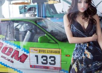 推女郎 - Lina的浴缸：高清作品下的微妙暗示