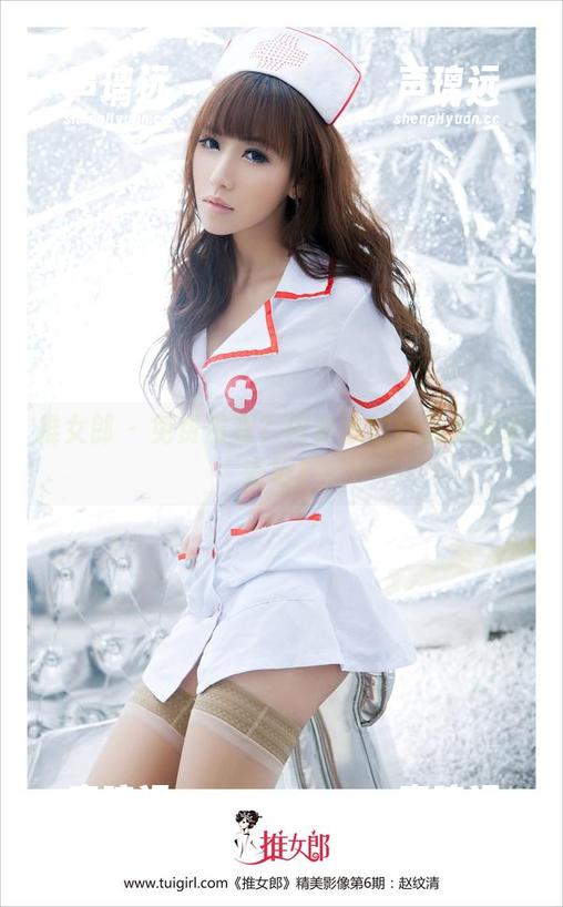 推女郎 - 免费资源？何奕恋的户外灵感拿去吧！