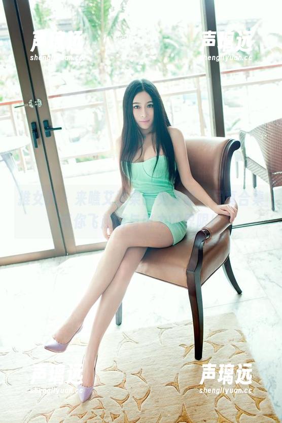 推女郎 - 来瞧艾栗栗的兔女郎，写真合集带你飞越萌与电力的界限！