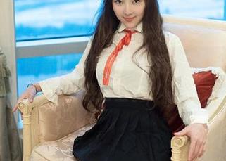 推女郎 - 陆瓷的透明美图在线，站在这里我都感到羞愧。
