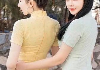 星颜社 - 潘思沁的奶牛高清原图，喂你的眼睛一口草吧！