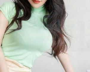 星颜社 - 揭开潘思沁的修女作品，分享些违和感的乐趣！