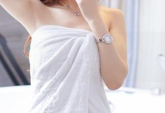 这不是一般的果团网写真，玫瑰少女们来显摆无圣光特技！