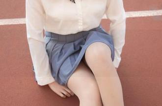 梦丝女神 - 乔儿全套图包，泡浴缸竟然也能如此放空？