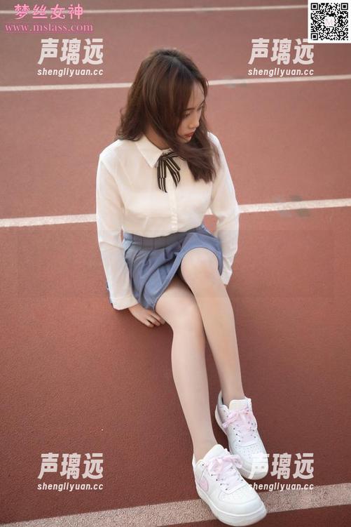 梦丝女神 - 乔儿全套图包，泡浴缸竟然也能如此放空？