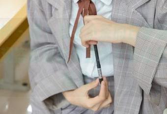 梦丝女神 - 噢，想看小茶的日系萌萌哒吗？我在观察原图时简直像在看奇花异草，哈哈！
