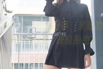 梦丝女神 - 不花钱的好事，灵唯的电喵女神长城古装，谁能拒绝？