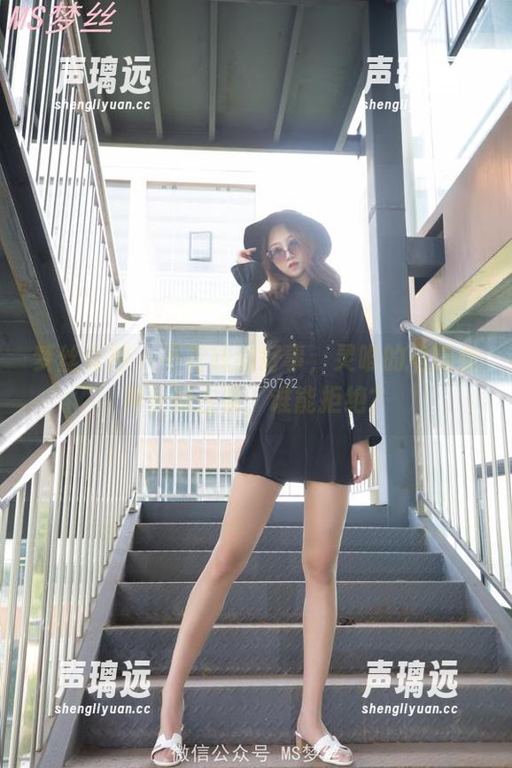 梦丝女神 - 不花钱的好事，灵唯的电喵女神长城古装，谁能拒绝？