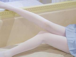 森萝财团 - 小樱的水中作品：浴缸里的独白，怎么又湿又欢快？