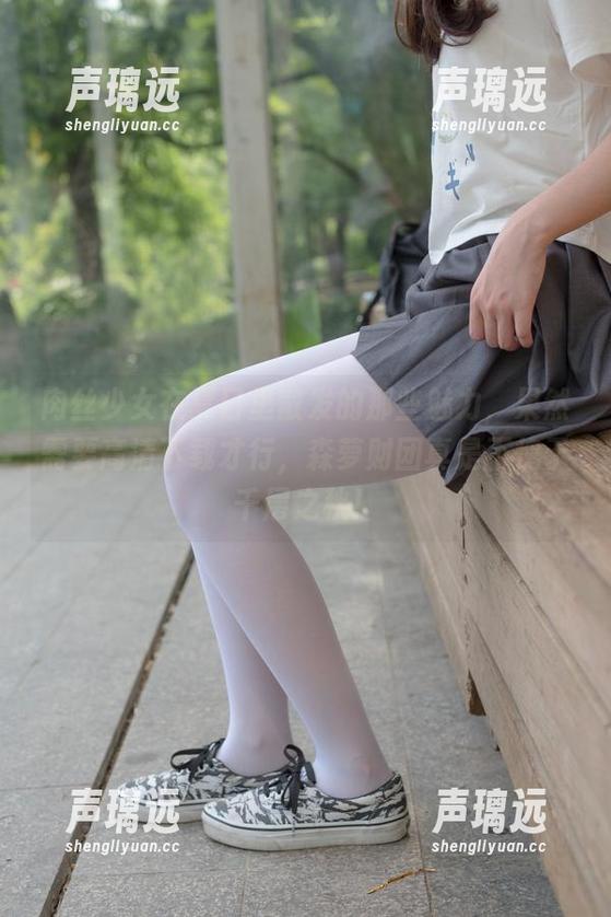 肉丝少女在夏日里散发的那些魅力，果然需要高清下载才行，森萝财团真是不愧于千层之秋！