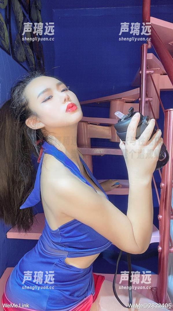 微密圈 - 写真精选：水蜜桃米米与性感内衣的日常，让人觉得这该不会是个潜规则吧？