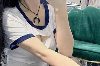 微密圈 - 精选图库！汤圆可甜了的双马尾，快乐截图，我要把它带走！